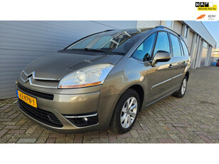 Citroen Grand C4 Picasso 1.6 THP Business EB6V 7persoons . APK 0-2025 Trekhaak Automaat