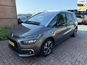 Citroen Grand C4 SpaceTourer 1.2 PureTech Origins 7 Persoons