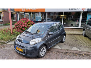 Citroën C1 1.0-12V Ambiance