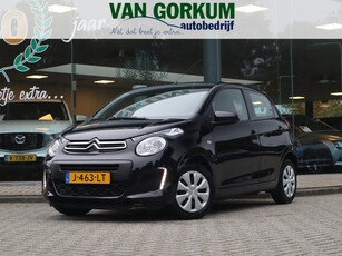 Citroën C1 1.0 VTi Feel / NL Auto