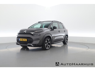 Citroën C3 Aircross 1.2 PureTech Shine Pack Business | Pano | Camera | Stoelverw. | Navi | Keyless