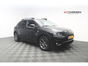 Citroën C4 Cactus 1.2 PureTech Shine airco parkeersensoren