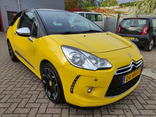 Citroën DS3 VTi 120 So Chic