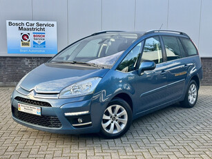 Citroën Grand C4 Picasso 1.6 THP Collection 7p | 7-zits | Netjes onderhouden | Cruise & Climate control Interesse, Proefrit? Bel of app met: 06-24 28 28 42