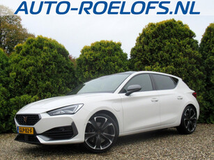 Cupra Leon 1.4 e-Hybrid VZ Adrenaline / Panoramadak