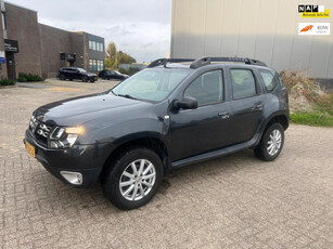 Dacia Duster 1.2 TCe 4x2 Lauréate ((( 87000 km )))