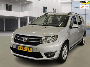 Dacia Logan MCV 0.9 TCe Prestige