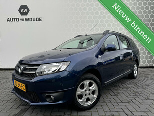 Dacia Logan MCV 0.9 TCe S&S Prestige Nieuwe Ketting!