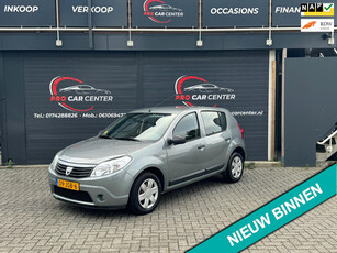 Dacia Sandero 1.2 Ambiance AIRCO|EL.RAMEN|NAP|APK