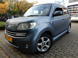 Daihatsu Materia 1.3 Funk