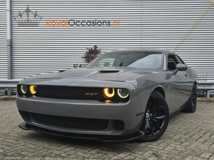 Dodge CHALLENGER SRT AUT 8 vers. / Airco / Navi / Garantie !! / Bijzondere auto