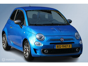 Fiat 500 0.9 TwinAir Turbo 80 Sport