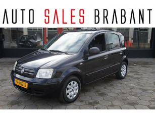 Fiat Panda 1.2 Celebration