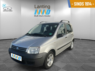 Fiat Panda 1.2 Dynamic airco nieuwe d.riem