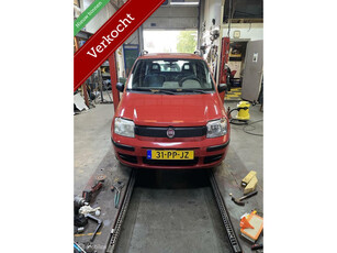 Fiat Panda 1.2 Dynamic