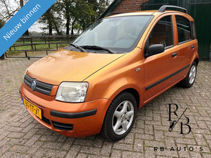 Fiat Panda 1.2 Edizione Cool AIRCO/CITY-STUURBEKRACHTIGING/MOOIE AUTO