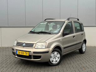 Fiat Panda 1.2 Edizione Cool Airco Elek Ramen