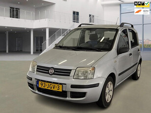 Fiat Panda 1.2 Edizione Cool