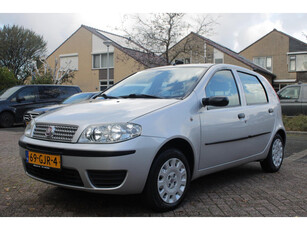 Fiat Punto 1.2 Active / Airco / Elektrische ramen / Distributieriem vervangen