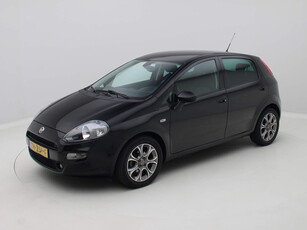 Fiat Punto Evo 0.9 TwinAir Sempre