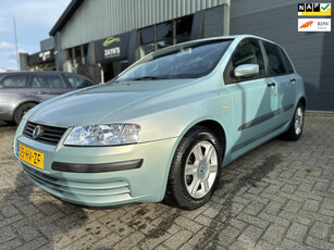 Fiat Stilo 1.6-16V Active LEUKE AUTO!APK!