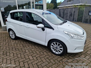 Ford B-Max 1.0 EcoBoost Titanium Actie prijs !!!