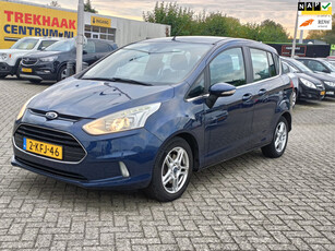 Ford B-Max 1.0 EcoBoost Titanium/NAP