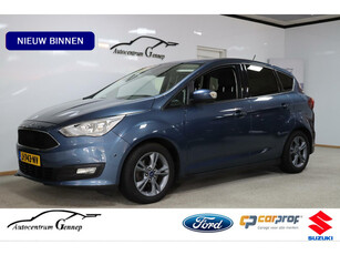 Ford C-Max 1.0 Titanium | Trekhaak | Winter pack |