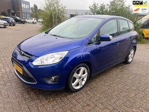 Ford C-Max 1.0 Titanium ((( zeer zuinig )))