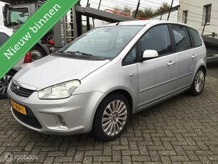 Ford C-Max 1.6-16V Titanium