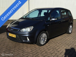 Ford C-Max 1.8-16V Titanium