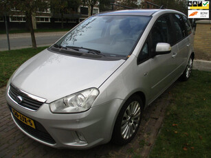 Ford C-Max 2.0-16V Titanium//AUTOMAAT//2E EIGENAAR (RDW GECONRTOLEERD