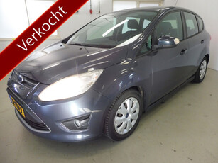 Ford C-MAX EXPORT 1.6 Trend