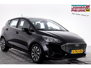 Ford Fiesta 1.0 EcoBoost Hybrid Titanium ✅ 1e Eigenaar .