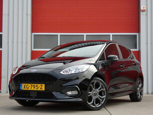 Ford Fiesta 1.0 EcoBoost ST-Line/ lage km/ zeer mooi!