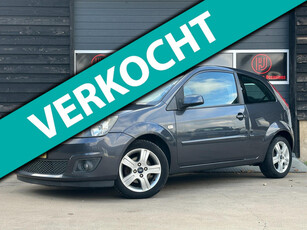 Ford Fiesta 1.3-8V Futura Airco E-ramen Centrale deurvergendeling