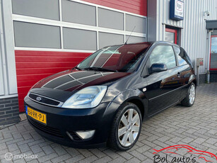 Ford Fiesta 1.3 Futura airco / lmv nieuwe apk!