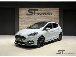 Ford Fiesta 1.5 EcoBoost ST-3