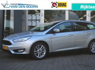 Ford Focus 1.0 ECOBOOST 125PK, Nieuwe distributieriem bij aflevering!