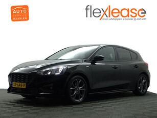 Ford Focus 1.0 EcoBoost ST Line Business- Bang Olufsen, Dynamic Select, Xenon Led, Lane Assist, Sport Interieur