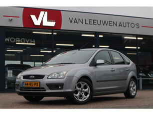 Ford Focus 1.6-16V First Edition | Airco | Recaro | APK 07-2025 |