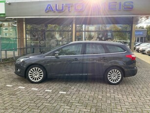 Ford Focus 1.6 ECOB. LEASE TI.