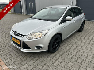 Ford Focus 1.6 TI-VCT Trend vaste prijs 4999 €