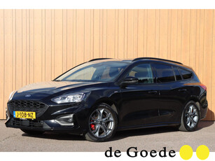 Ford Focus Wagon 1.0 EcoBoost Hybrid ST Line X Business org. NL-auto