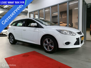 Ford Focus Wagon 1.0 turbo NW airco velgen stoelverw NW APK