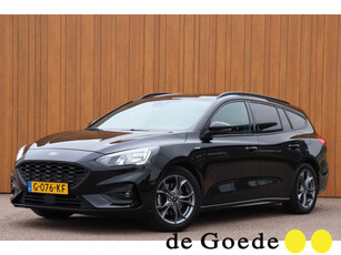 Ford Focus Wagon 1.5 EcoBoost ST Line Business org. NL-auto