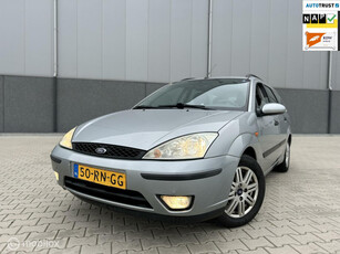 Ford Focus Wagon 1.6-16V Ambiente/NAP/AIRCO/