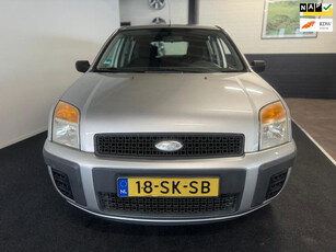 Ford Fusion 1.4-16V Comfortline/NIEUWE APK