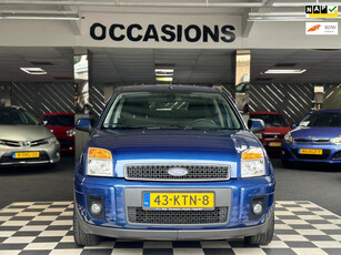 Ford Fusion 1.6 Automaat 2de Eigenaar Airco PDC NAP