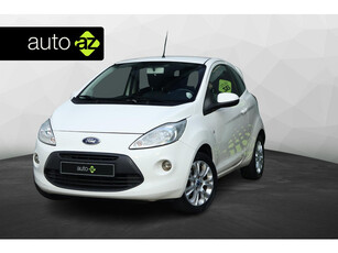 Ford Ka 1.2 Titanium / Airco